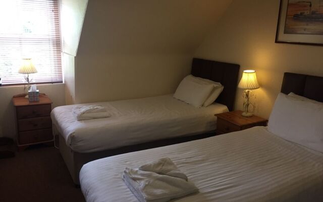 Taynuilt Hotel