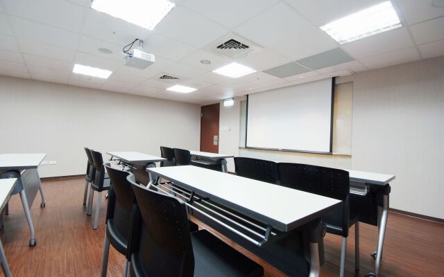 Hotel Leisure Taichung