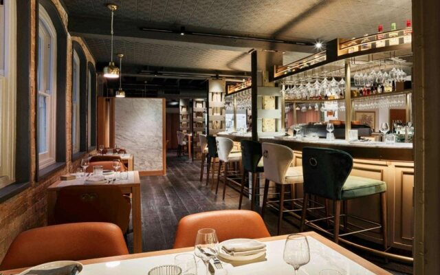 The Porter House Hotel Sydney - MGallery