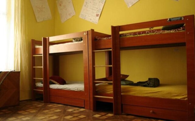Cats' House Hostel