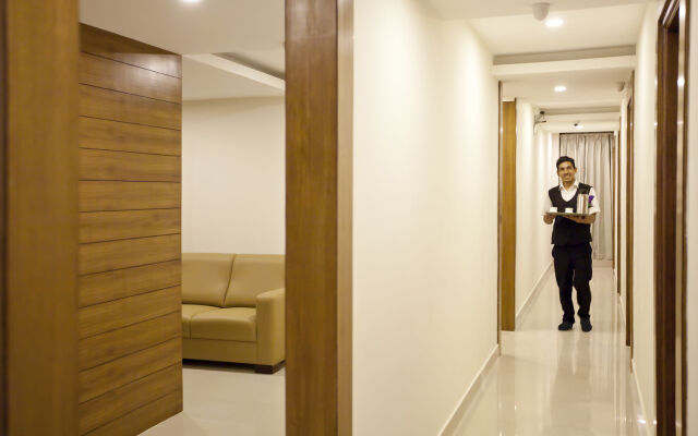 Shoba Residency