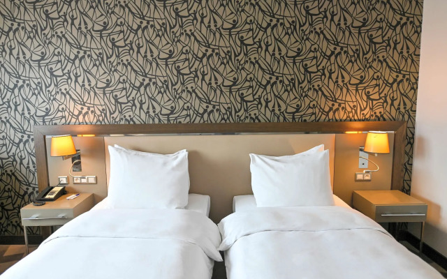 Radisson Blu Hotel, Abidjan Airport