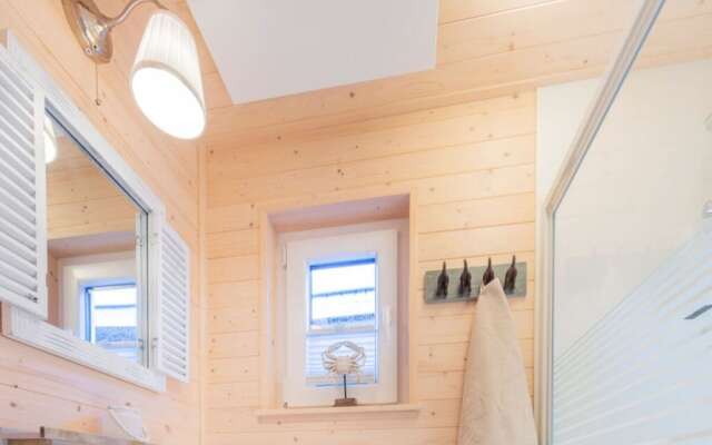 The Goose Modern Retreat