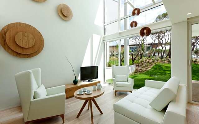 Martinhal Cascais Lisbon Luxury Resort Hotel