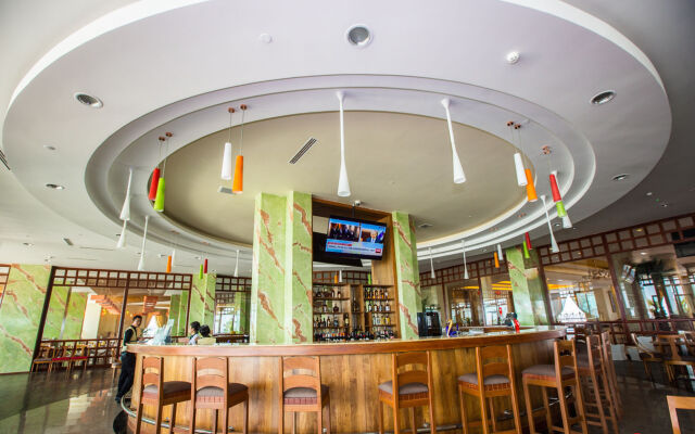 Sokha Phnom Penh Residence