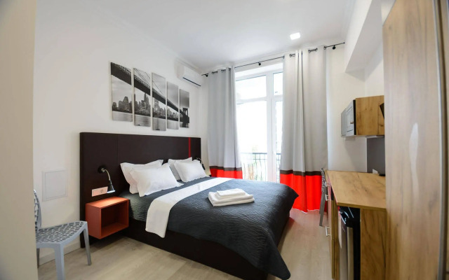 Partner Guest House Khreschatyk