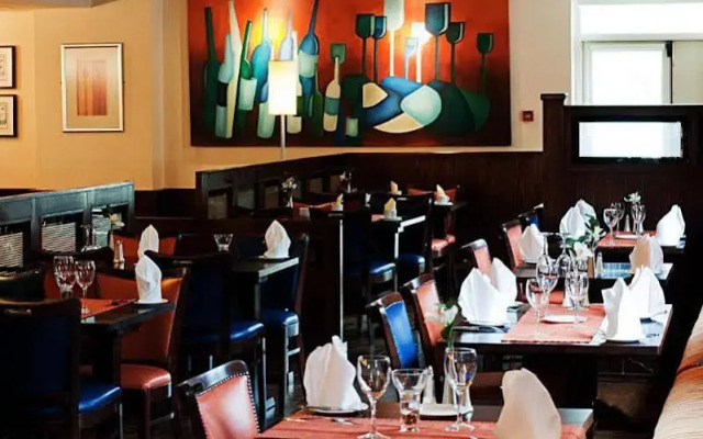 Killarney Riverside Hotel