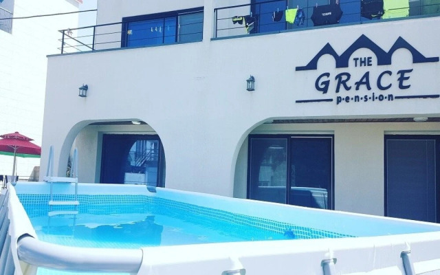 Geoje Island the Grace Pension