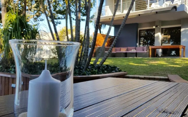 The Hillcrest Guesthouse