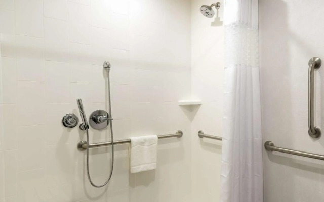 Hampton Inn Morristown, I-81