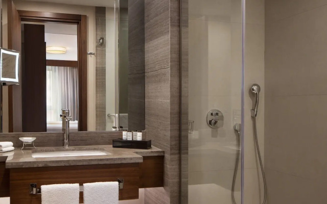 Sheraton Istanbul City Center
