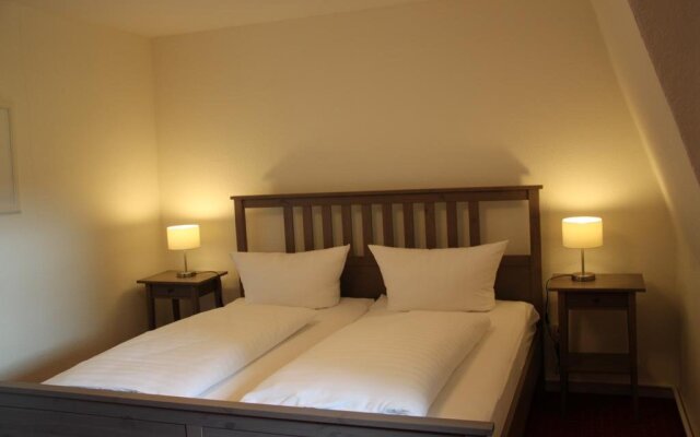 Buskes Hotel Steinförde