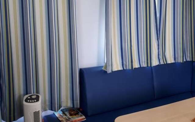 Mobil Home de Patricia Et Franck