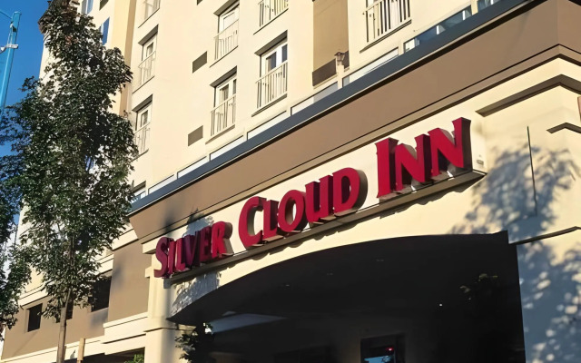 Silver Cloud Inn - Lake Union