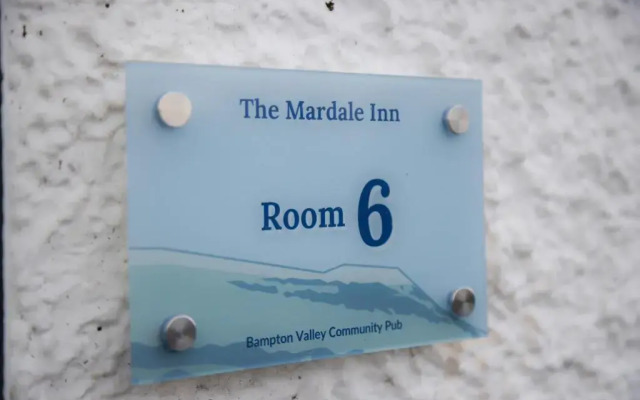 The Mardale Inn