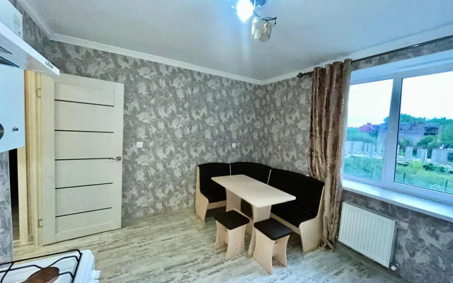 Апартаменты на улице Булгакова 23