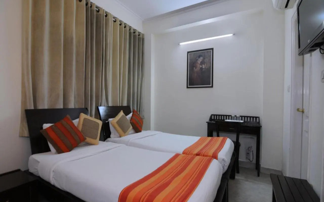 OYO Rooms Dwarka Sector 19