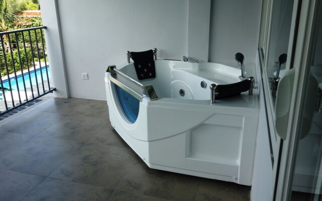 Lotus Residential Villas Hua Hin