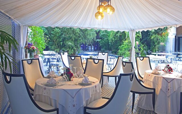 Palais Sheherazade & Spa