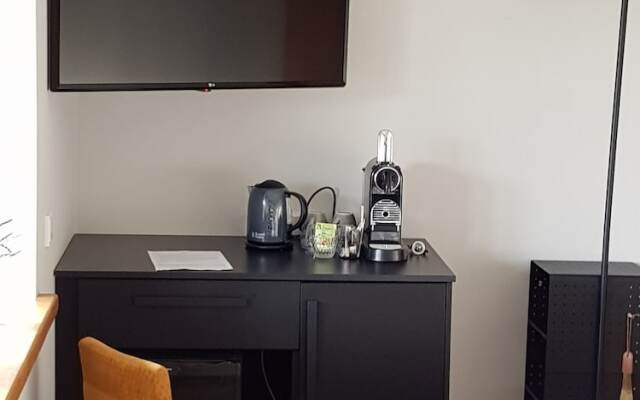 Landbrot Cottages and Rooms