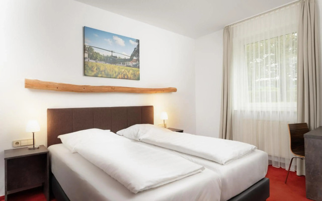 Hotel Speyer am Technik Museum