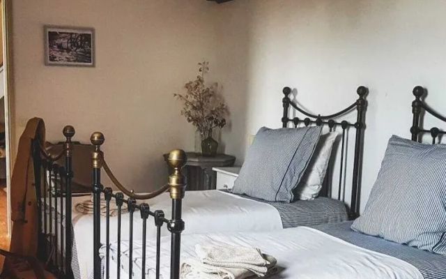 Le Bezy Boutique B&B