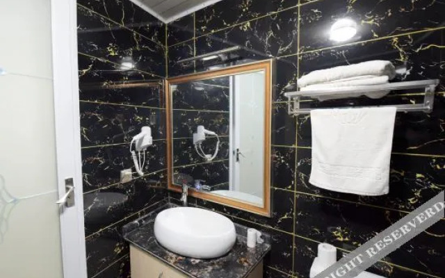 Xiaoxian Lanbowan Hotel