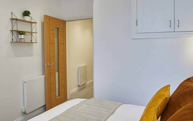 Host Stay Apartment One Hudsons Yard House
