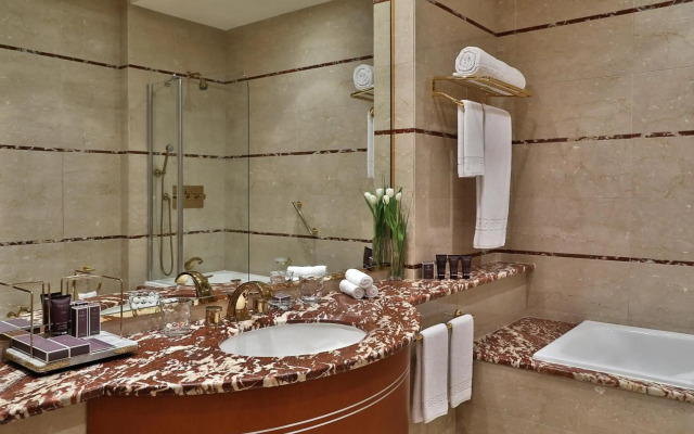 The Ritz-Carlton, Riyadh