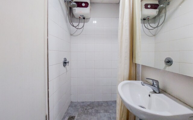 Cozy Stay Studio At Kubikahomy Apartment