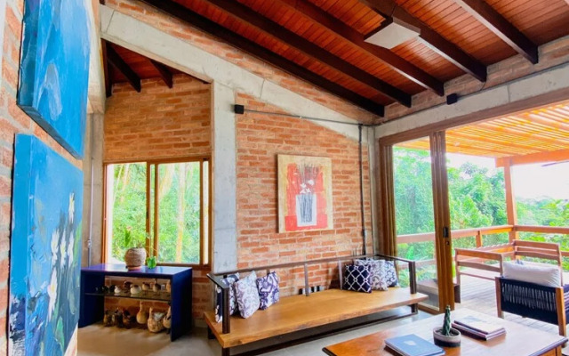 Paraiso em Juquehy