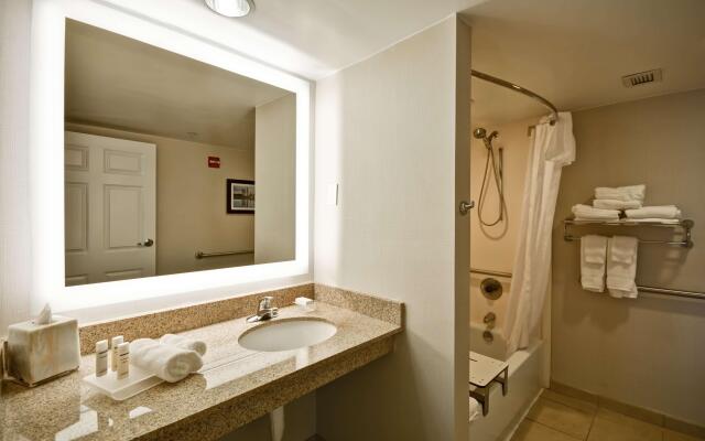 Homewood Suites by Hilton Dulles Int'l Airport