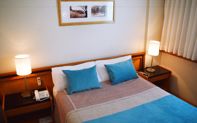 Hotel Solans Carlton