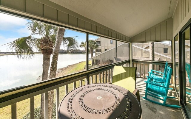 Boardwalk 199 3 Bedroom Condo by Redawning