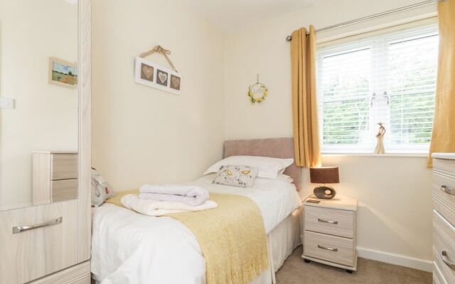 Lavender Cottage