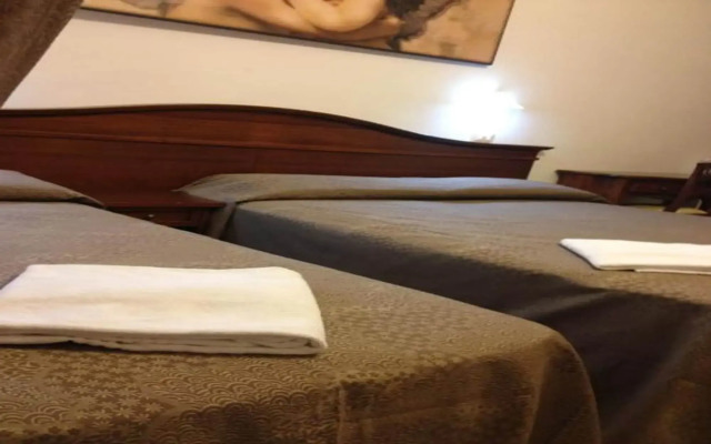 Guesthouse Alex II