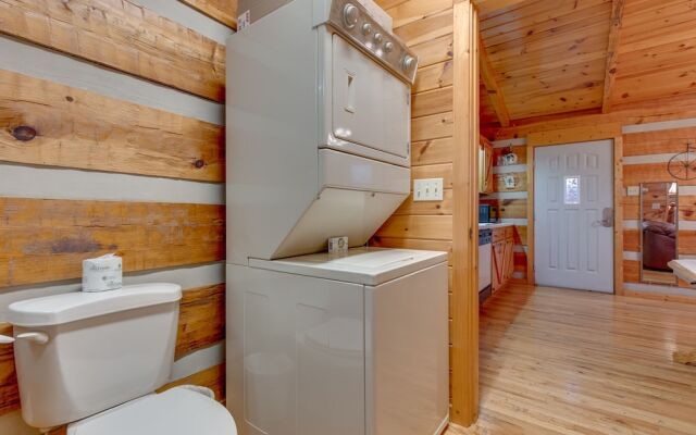 Mountain Splendor by Jackson Mountain Homes