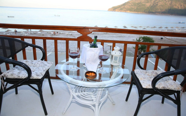 Sinemis Hotel Adrasan