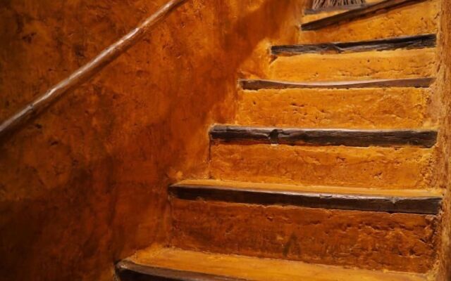 Las Moradas Del Temple