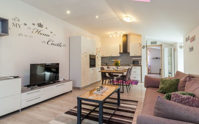 Erin Juricani in Juricani