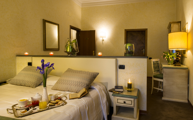Hotel Gattapone