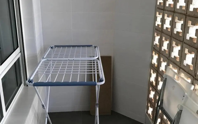 Apartments Campello