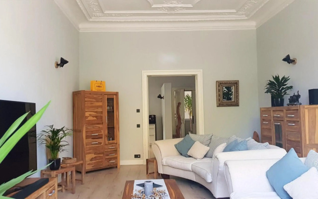 Andrés Ferienwohnung DELUXE