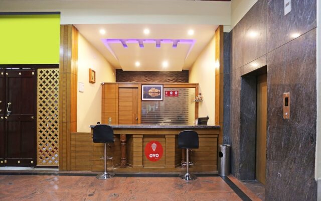Vyshak Residency
