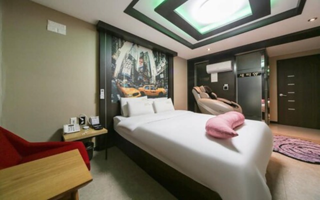 Hotel Cest Tien