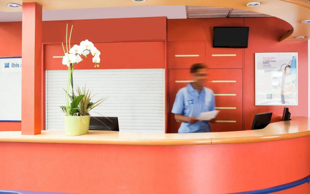 ibis budget Paris Porte de Montreuil