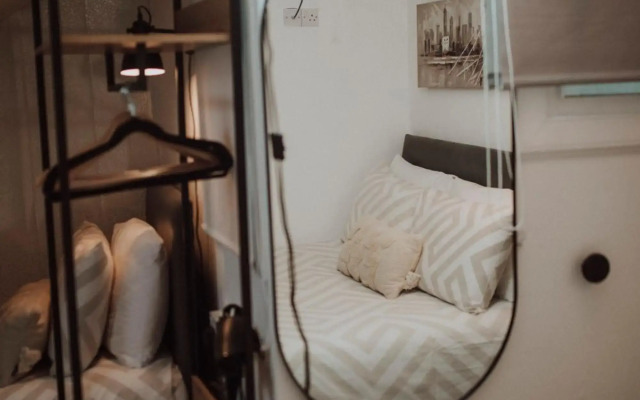 16 Pilrig Guest House