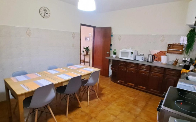 Chalé Seixal - Sea View