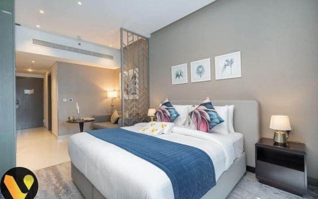 Vogue | DAMAC Maison Privé | Near Dubai Mall