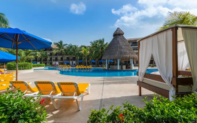 The Reef Coco Beach & Spa- Optional All Inclusive